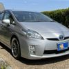 toyota prius 2010 quick_quick_ZVW30_ZVW30-1225073 image 10