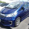 honda freed 2014 -HONDA 【名古屋 506ﾂ8210】--Freed DAA-GP3--GP3-1200215---HONDA 【名古屋 506ﾂ8210】--Freed DAA-GP3--GP3-1200215- image 5