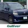 toyota voxy 2010 -TOYOTA--Voxy DBA-ZRR70G--ZRR70-0317622---TOYOTA--Voxy DBA-ZRR70G--ZRR70-0317622- image 1