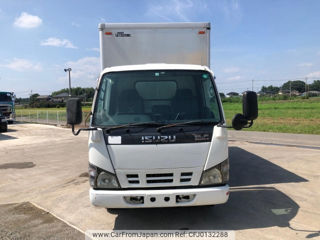 isuzu elf-truck 2005 -ISUZU--Elf PB-NKR81AN--NKR81-7021228---ISUZU--Elf PB-NKR81AN--NKR81-7021228- image 2