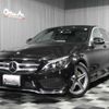 mercedes-benz c-class 2017 -MERCEDES-BENZ--Benz C Class 205040C--2R319876---MERCEDES-BENZ--Benz C Class 205040C--2R319876- image 1