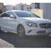 mercedes-benz cla-class 2016 quick_quick_DBA-117942_WDD1179422N439230 image 2