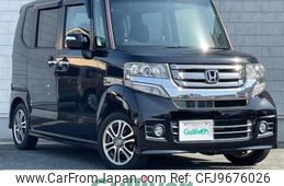 honda n-box 2015 -HONDA--N BOX DBA-JF1--JF1-1612288---HONDA--N BOX DBA-JF1--JF1-1612288-