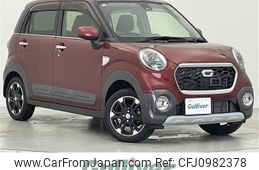 daihatsu cast 2016 -DAIHATSU--Cast DBA-LA260S--LA260S-0014295---DAIHATSU--Cast DBA-LA260S--LA260S-0014295-