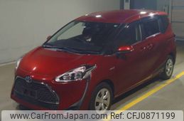 toyota sienta 2020 -TOYOTA--Sienta NHP170G-7207992---TOYOTA--Sienta NHP170G-7207992-