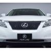 lexus rx 2010 CFJ0228859 image 10