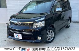 toyota voxy 2008 CFJ1676923