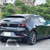 mazda mazda3-fastback 2019 CFJ1655174 image 2