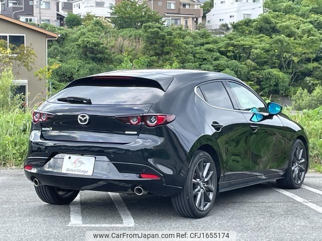 mazda mazda3-fastback 2019 CFJ1655174 image 2