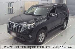 toyota land-cruiser-prado 2014 -TOYOTA--Land Cruiser Prado TRJ150W-0053103---TOYOTA--Land Cruiser Prado TRJ150W-0053103-