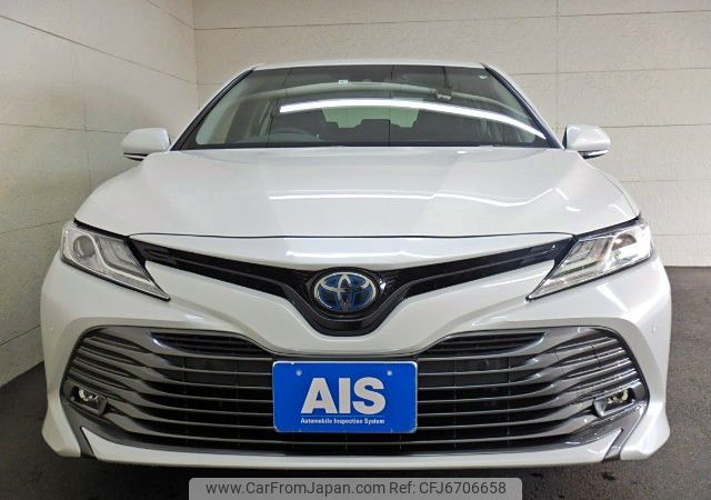 toyota camry 2017 REALMOTOR_N9021060186HD-90 image 2
