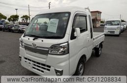 daihatsu hijet-truck 2020 quick_quick_EBD-S500P_S500P-0121282