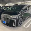 toyota alphard 2021 -TOYOTA--Alphard 3BA-AGH30W--AGH30-0354888---TOYOTA--Alphard 3BA-AGH30W--AGH30-0354888- image 2