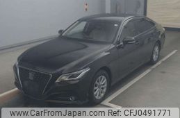 toyota crown 2018 -TOYOTA--Crown 3BA-ARS220--ARS210-1001494---TOYOTA--Crown 3BA-ARS220--ARS210-1001494-