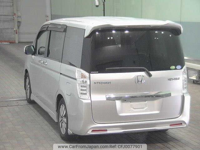 honda stepwagon 2013 -HONDA--Stepwgn RK5--1360871---HONDA--Stepwgn RK5--1360871- image 2