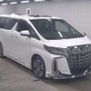 toyota alphard 2021 quick_quick_3BA-AGH30W_0392039 image 1