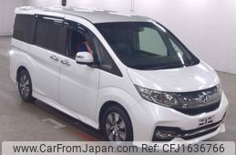 honda stepwagon-spada 2016 CFJ1636766