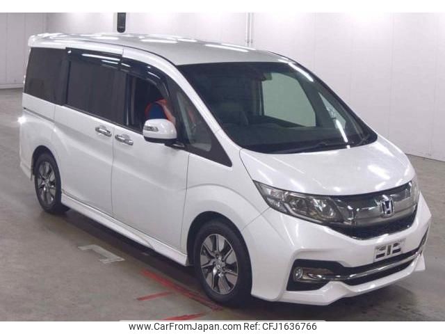 honda stepwagon-spada 2016 CFJ1636766 image 1