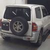 mitsubishi pajero 1999 CFJ1797767 image 6