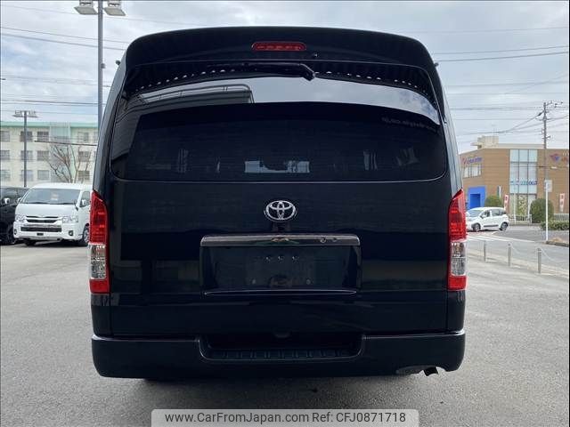 toyota hiace-van 2018 -TOYOTA--Hiace Van QDF-GDH211K--GDH211-1001146---TOYOTA--Hiace Van QDF-GDH211K--GDH211-1001146- image 2