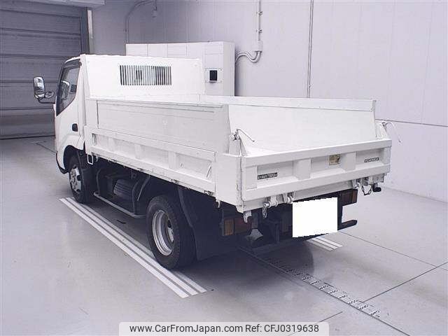 toyota toyoace 2005 -TOYOTA 【京都 100ｿ8703】--Toyoace RZU300-0006679---TOYOTA 【京都 100ｿ8703】--Toyoace RZU300-0006679- image 2