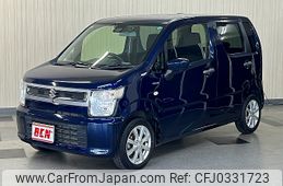 suzuki wagon-r 2019 -SUZUKI--Wagon R DAA-MH55S--MH55S-269166---SUZUKI--Wagon R DAA-MH55S--MH55S-269166-