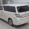toyota vellfire 2009 -TOYOTA 【京都 302む2371】--Vellfire ANH25W-8014980---TOYOTA 【京都 302む2371】--Vellfire ANH25W-8014980- image 7