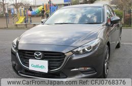 mazda axela 2017 -MAZDA--Axela DBA-BM5FP--BM5FP-404198---MAZDA--Axela DBA-BM5FP--BM5FP-404198-