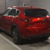 mazda cx-5 2020 -MAZDA--CX-5 6BA-KFEP--KFEP-403693---MAZDA--CX-5 6BA-KFEP--KFEP-403693- image 5