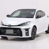 toyota yaris 2022 -TOYOTA--Yaris GXPA16--GXPA16-0011003---TOYOTA--Yaris GXPA16--GXPA16-0011003- image 1