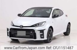 toyota yaris 2022 -TOYOTA--Yaris GXPA16--GXPA16-0011003---TOYOTA--Yaris GXPA16--GXPA16-0011003-