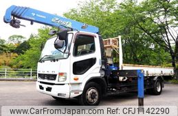 mitsubishi-fuso fighter 2013 GOO_NET_EXCHANGE_0403477A30250512W002