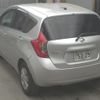nissan note 2015 -NISSAN--Note E12-330884---NISSAN--Note E12-330884- image 2