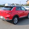 volkswagen volkswagen-others 2021 -VOLKSWAGEN--VW T-Roc 3DA-A1DFF--WVGZZZA1ZMV102935---VOLKSWAGEN--VW T-Roc 3DA-A1DFF--WVGZZZA1ZMV102935- image 7