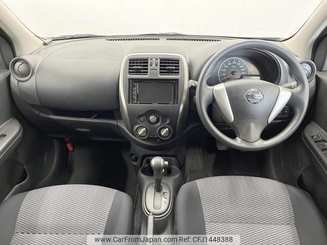 nissan march 2018 quick_quick_NK13_NK13-018249 image 2