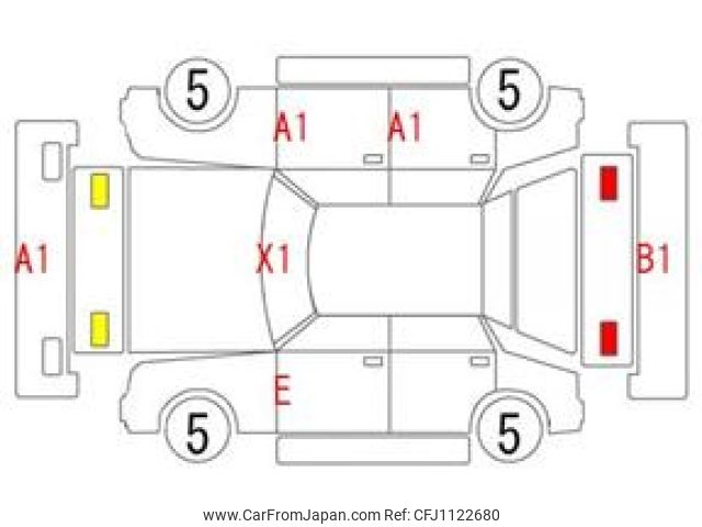 audi q2 2019 -AUDI--Audi Q2 ABA-GACHZ--WAUZZZGA2KA001953---AUDI--Audi Q2 ABA-GACHZ--WAUZZZGA2KA001953- image 2