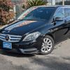 mercedes-benz b-class 2013 quick_quick_DBA-246242_WDD2462422J174664 image 2