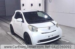 toyota iq 2009 -TOYOTA--iQ NGJ10ｶｲ-6001958---TOYOTA--iQ NGJ10ｶｲ-6001958-