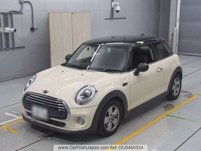 mini mini-others 2015 -BMW 【福井 300ﾌ9136】--BMW Mini DBA-XM15--WMWXM520203A53987---BMW 【福井 300ﾌ9136】--BMW Mini DBA-XM15--WMWXM520203A53987- image 1