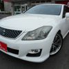 toyota crown 2008 -TOYOTA--Crown DBA-GRS204--GRS204-0008665---TOYOTA--Crown DBA-GRS204--GRS204-0008665- image 1