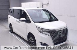 toyota esquire 2019 -TOYOTA--Esquire ZRR80G-0583944---TOYOTA--Esquire ZRR80G-0583944-