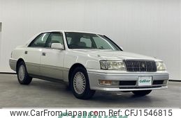 toyota crown 1999 CFJ1546815