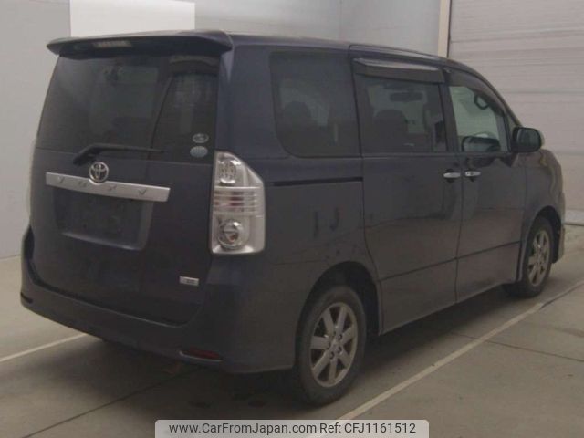 toyota voxy 2008 -TOYOTA--Voxy ZRR75W-0029833---TOYOTA--Voxy ZRR75W-0029833- image 2