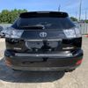 toyota harrier 2009 NIKYO_WK21224 image 7