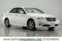 toyota crown 2010 -TOYOTA--Crown DBA-GRS200--GRS200-0047428---TOYOTA--Crown DBA-GRS200--GRS200-0047428-