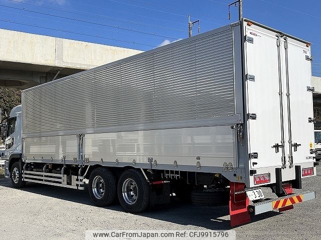 mitsubishi-fuso super-great 2023 -MITSUBISHI--Super Great 2PG-FU74HZ--FU74HZ-545201---MITSUBISHI--Super Great 2PG-FU74HZ--FU74HZ-545201- image 2