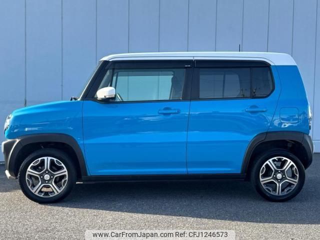 suzuki hustler 2014 quick_quick_DBA-MR31S_MR31S-812399 image 2