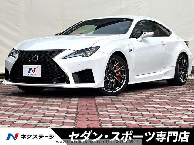 lexus rc-f 2020 quick_quick_USC10_USC10-6002742 image 1