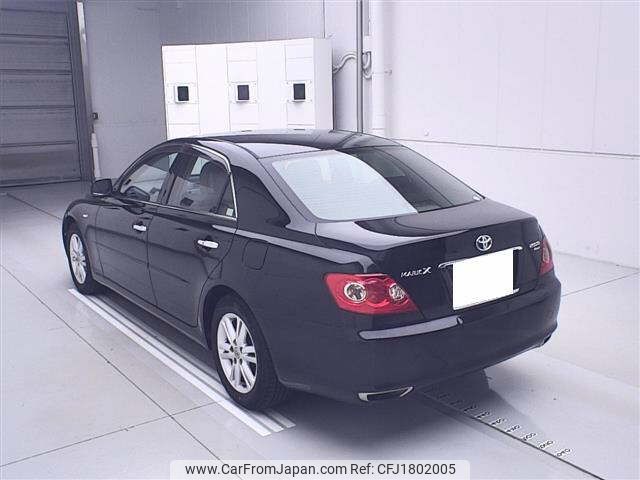 toyota mark-x 2006 CFJ1802005 image 2