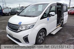 honda stepwagon 2020 CFJ1557147